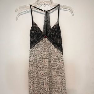 Victoria Secret Nighty